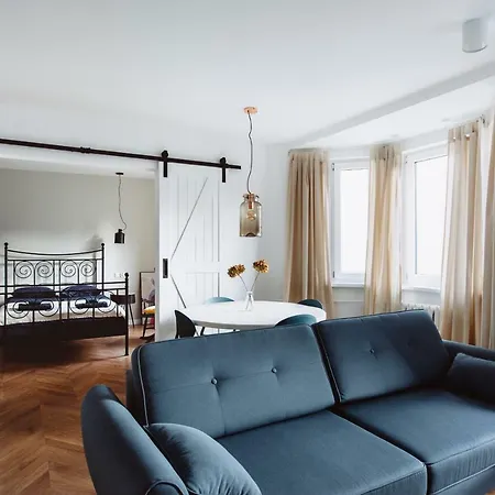 Piq Apt Apartament