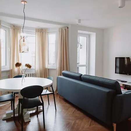 Piq Apt Apartament
