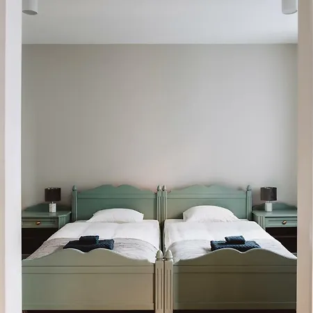 Piq Apt Lejlighed Wrocław