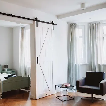 Piq Apt * Wrocław