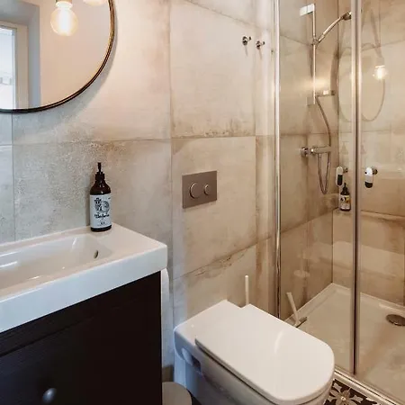 Piq Apt Apartament