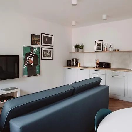 Piq Apt * Wrocław