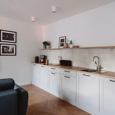 Piq Apt Wrocław