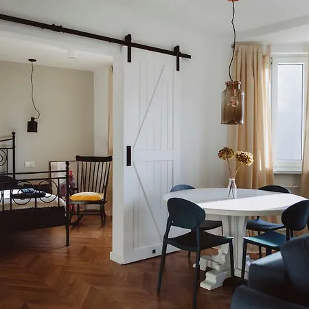 Piq Apt Wrocław
