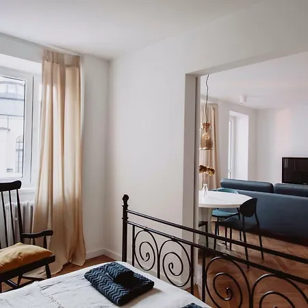 Piq Apt Lejlighed Wrocław