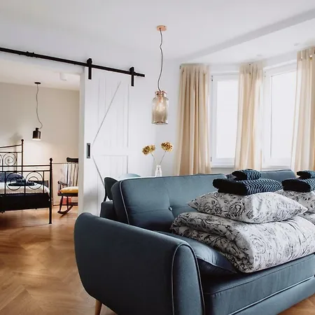 Piq Apt Wrocław