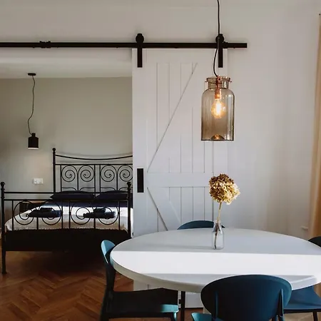 Piq Apt Lejlighed Wrocław
