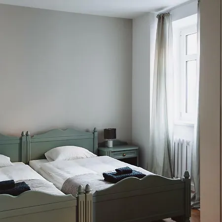 Piq Apt Wrocław