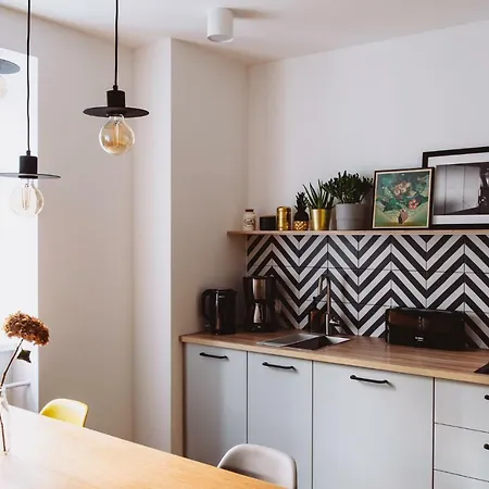 Piq Apt Wrocław