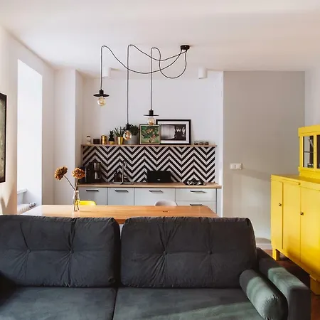 Piq Apt Apartament